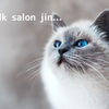お話サロン jin