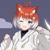 霧猫おばけ