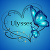 Ulysses tarot