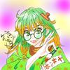 鵜良石　虎