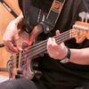 Shinobu_Bassist