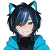 砂猫クロノ