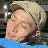明日、隣へと…。『ハク』と申します！
