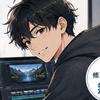 むく＠動画編集1本500円〜