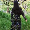 I’ll follow you
