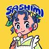 イラストレーターSASHIMI