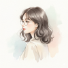 kokoro_ mellow