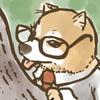 葉犬のぶ