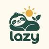 lazy｜楽に、豊かに。