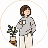 雫（しずく）のお部屋
