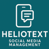 Heliotext｜SNS編集・構成設計
