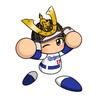 ラッキー先生
