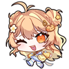 朝比奈チコ