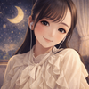 深夜の聞き役さん