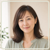 藍沢えみ