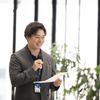 夢見る生活をデザイン　真藤誠