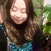藍瞳、整える人
