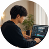 翠｜ショート動画編集
