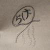 9らげ