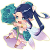 ファンタジー系ソングライターiyu