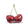 dark berry
