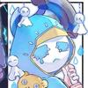 くもりかえる