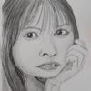 マツリン《似顔絵師》