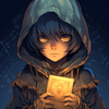 user