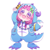 尾前くう