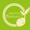 Happy Coconut