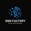 SNS FACTORY JP