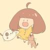 ぽよちゃん  イラストレーター