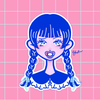yanochi イラストレーター