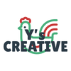 Y’s CREATIVE