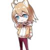 じう_Vtuber