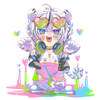 ろく子