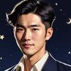 柊 蒼真｜男心を読む恋愛鑑定