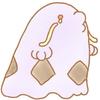 ぽしゃんｐ