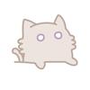 おばけねこ303