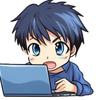 user