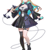 MerryMikaeri