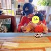 男の子のママ
