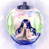 藍月 沙夜