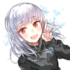 ふゆきつね