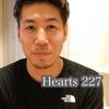 Hearts227＠丹田コンデショニング