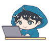 user