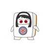 はさみ！