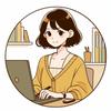 とむまる＊校正士