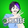 しにせ【YouTuber兼ゲーム実況】