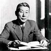 杉原千畝